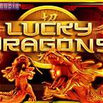 lucky dragons slot